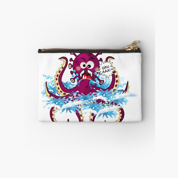 Item preview, A sea monster from the Little Simons designed and sold by simonsitos.