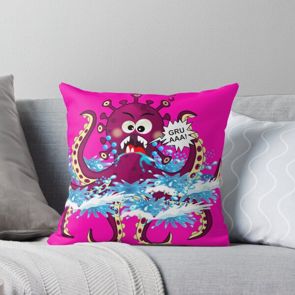 Item preview, A sea monster from the Little Simons designed and sold by simonsitos.