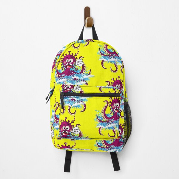 Item preview, A sea monster from the Little Simons designed and sold by simonsitos.