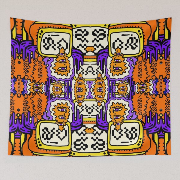 Item preview, No! & Boom designed and sold by Faried Januar.