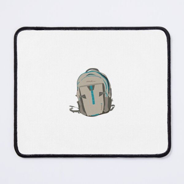 Item preview, Granola Backpack designed and sold by azumbach.