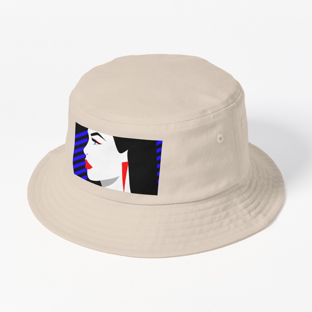 Item preview, Bucket Hat designed and sold by djspacegr.