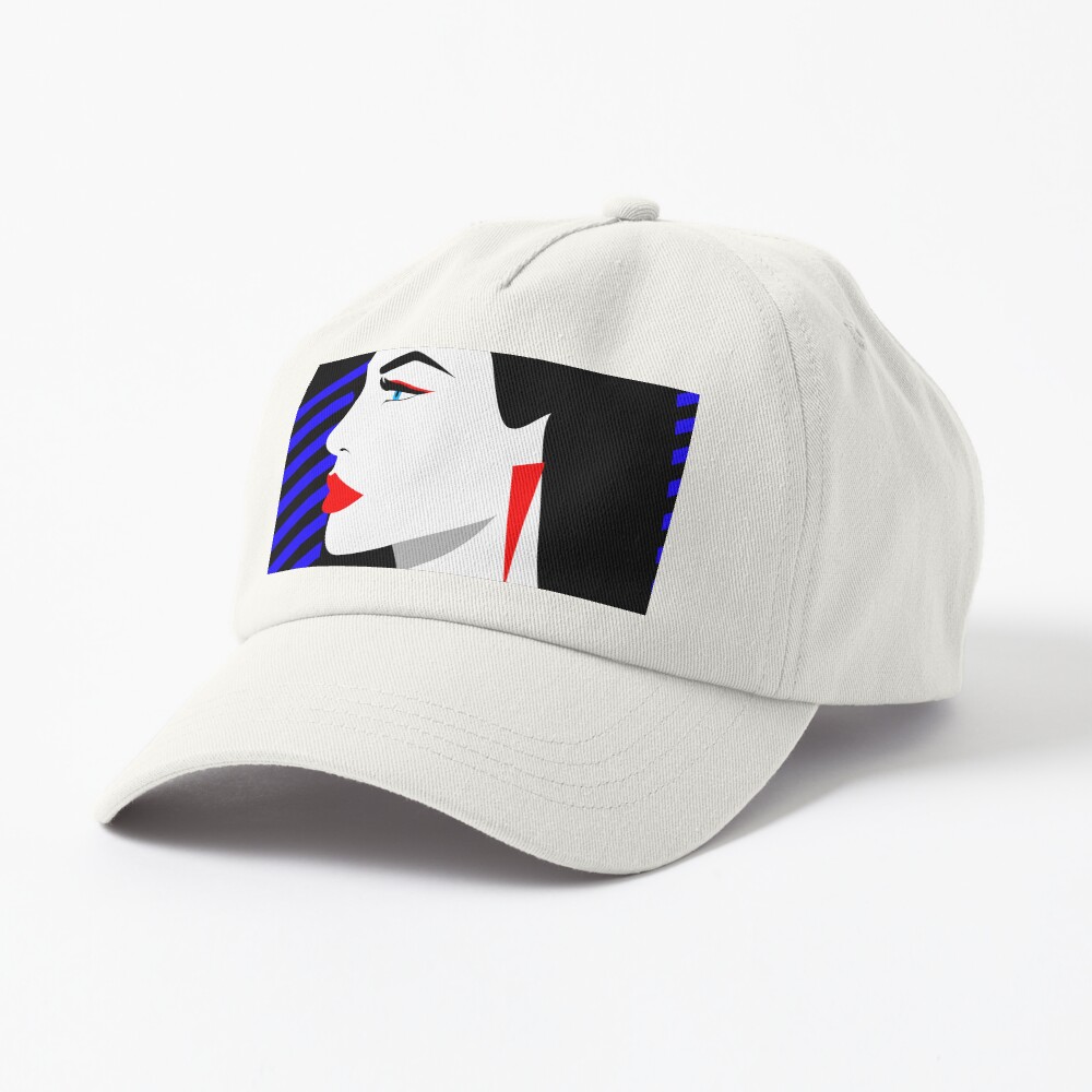 Item preview, Dad Hat designed and sold by djspacegr.