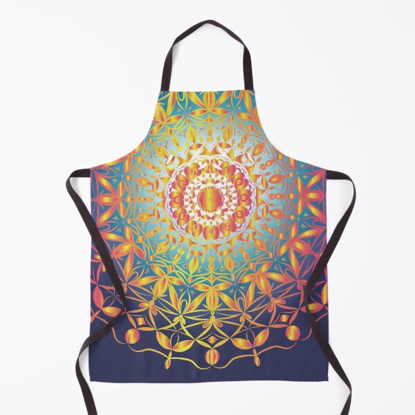 Item preview, mandala designed and sold by Kosinskaya.