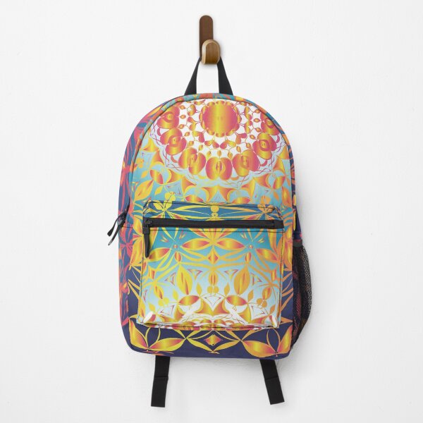 Item preview, mandala designed and sold by Kosinskaya.