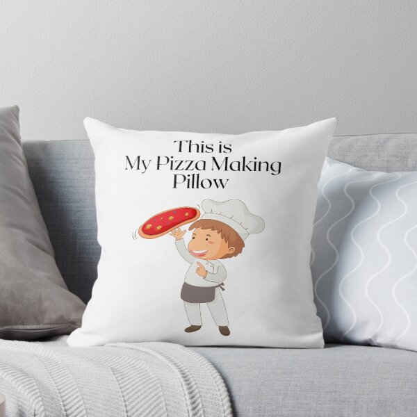 Item preview, This is my Pizza Making designed and sold by Mechanical-Artt.