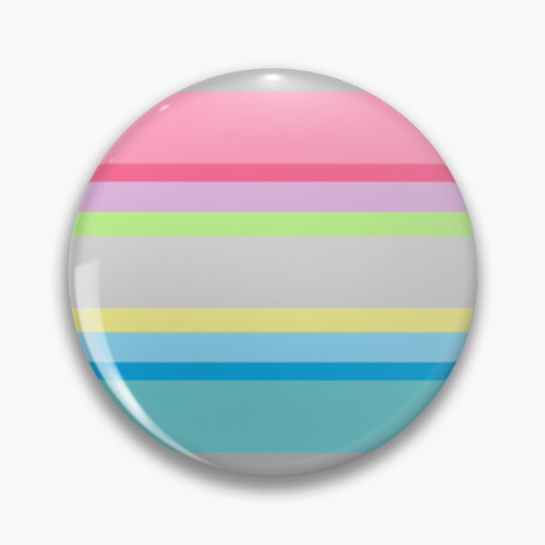 Artikelvorschau, Geschlecht, das Stolz-Flagge in Frage stellt | Pride 2022 Wall Art Home Decor Inspo Queer LGBT LGBTQAI+ LGBTQ+ LGBT+ entworfen und verkauft von Two Otters Co.