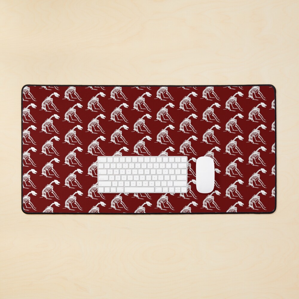 Item preview, Desk Mat designed and sold by smclabby.