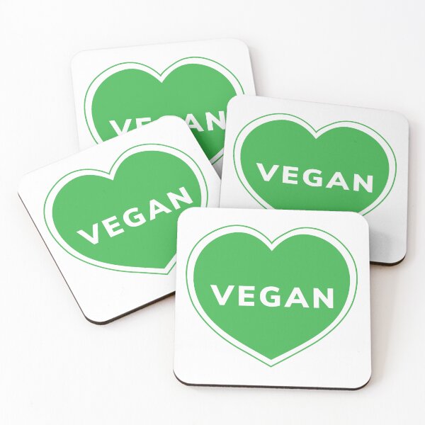 Item preview, faster stronger vegan designed and sold by designsmaster99.