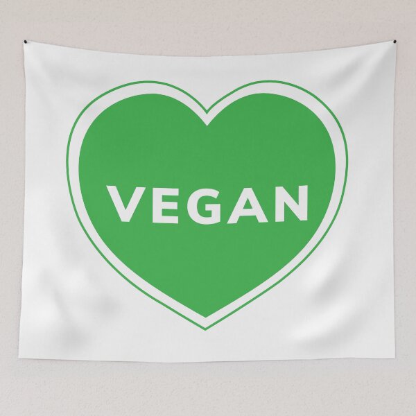 Item preview, faster stronger vegan designed and sold by designsmaster99.
