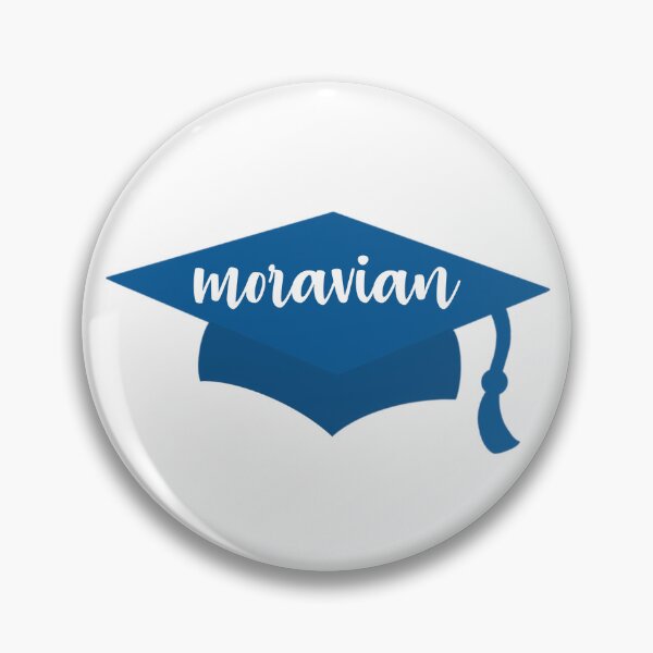 Item preview, Moravian Grad Cap designed and sold by skyv16.
