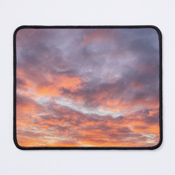 Item preview, Sunset sky designed and sold by Sasas Photography.