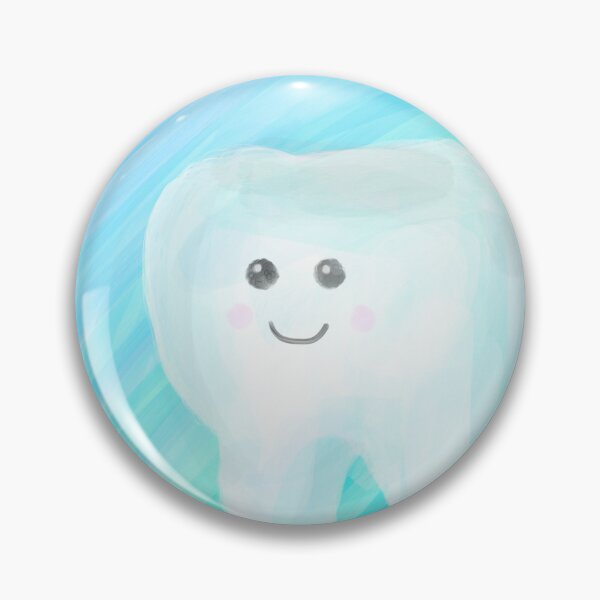 Item preview, Tooth Art designed and sold by Optimalistin.