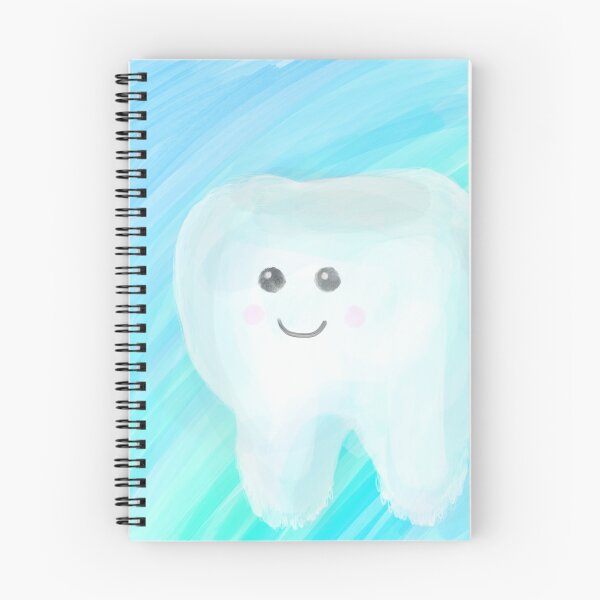 Item preview, Tooth Art designed and sold by Optimalistin.