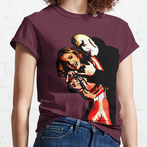 wilma , vorvon Classic T-Shirt