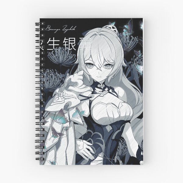 Item preview, Silver Garden pencil designed and sold by EgorBratkin.