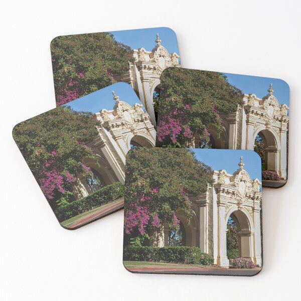 Item preview, Beauty in Balboa designed and sold by heatherfriedman.
