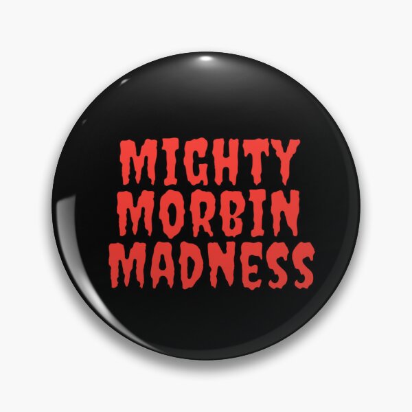Item preview, Mighty Morbin Madness designed and sold by TrueWorth.