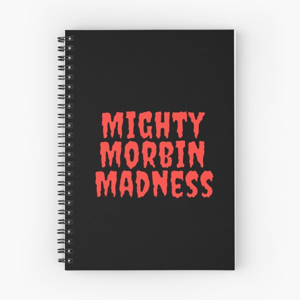 Item preview, Mighty Morbin Madness designed and sold by TrueWorth.