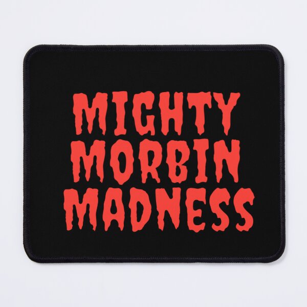 Item preview, Mighty Morbin Madness designed and sold by TrueWorth.
