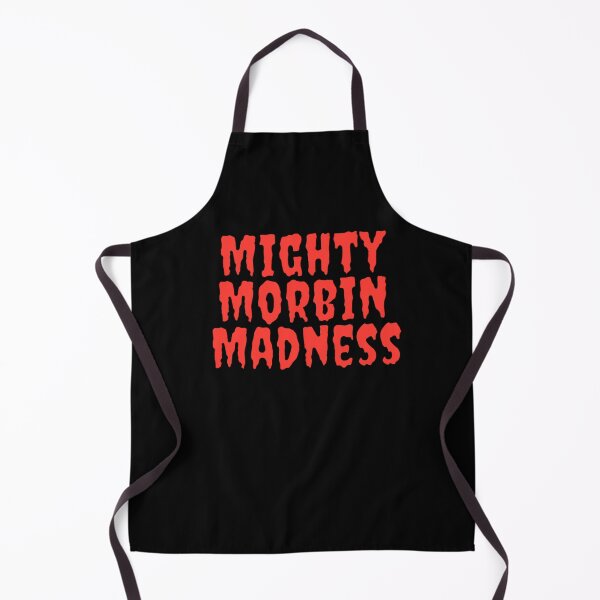 Item preview, Mighty Morbin Madness designed and sold by TrueWorth.