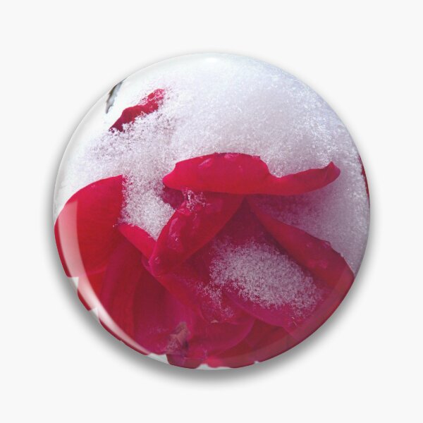 Item preview, Snowy Rose designed and sold by LisaWootenPhoto.