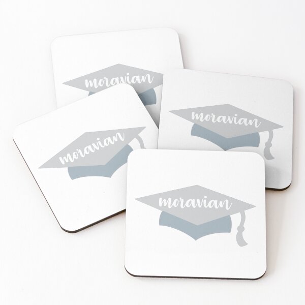 Item preview, Moravian Grad Cap designed and sold by skyv16.