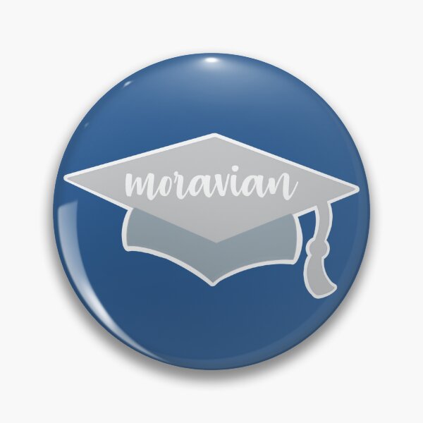 Item preview, Moravian Grad Cap designed and sold by skyv16.