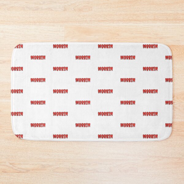 Item preview, Morbin designed and sold by TrueWorth.
