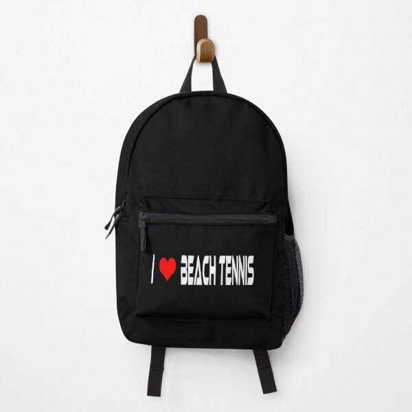 Item preview, I Love Beach Tennis designed and sold by porfysoundtrack.
