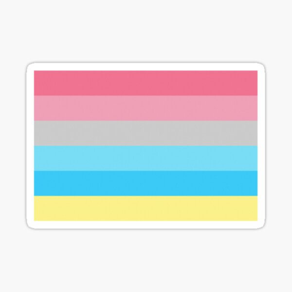 Genderflux Pride Flag Pride 2022 Wall Art Home Decor Inspo Queer Lgbt Lgbtqai Lgbtq Lgbt 