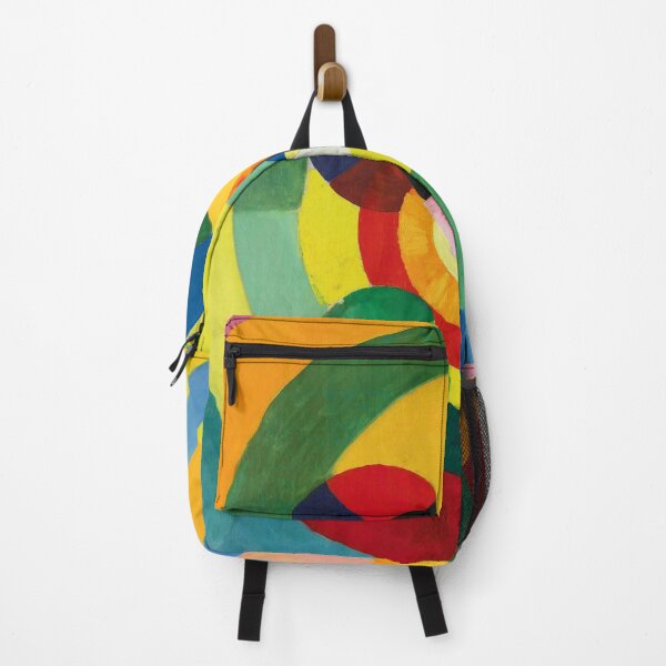 Item preview, Robert Delaunay "Rythme, Joie de Vivre" designed and sold by Alexandra Dahl.
