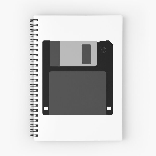 Item preview, Retro 3 1/2 inch floppy designed and sold by getoffmyland.