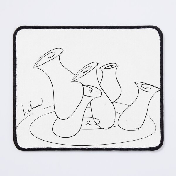 Item preview, Tumbling Vessels designed and sold by Helen Knecht.