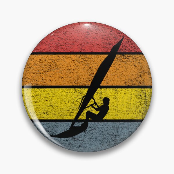 Item preview, Windsurfing sunset design designed and sold by Ideallity.