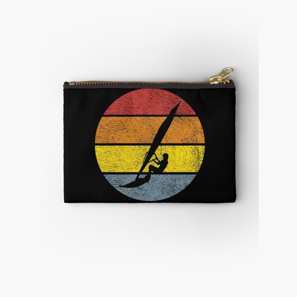 Item preview, Windsurfing sunset design designed and sold by Ideallity.