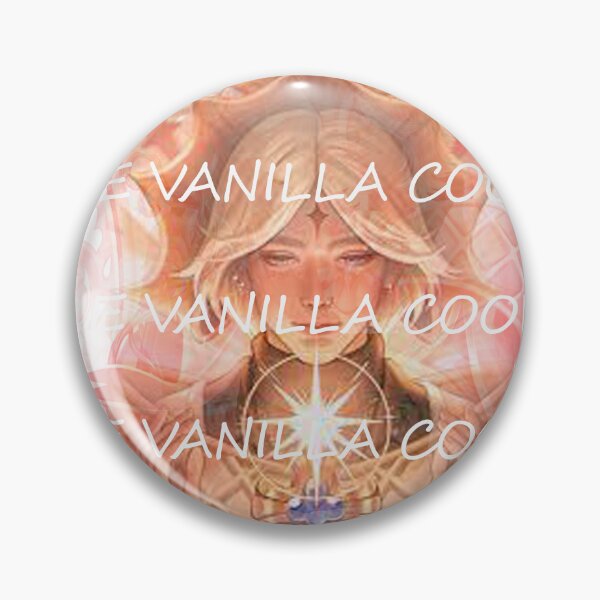 Item preview, Pure Vanilla Cookie designed and sold by DesignsClubs.