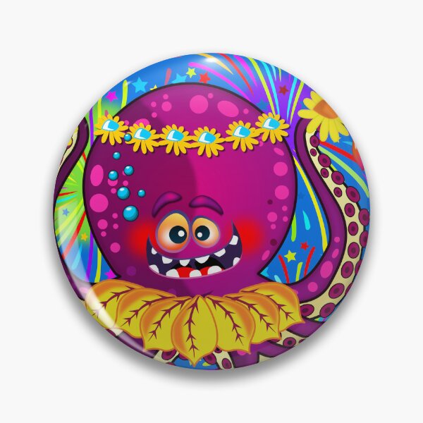 Item preview, Funny Galician octopus the king of tapas designed and sold by simonsitos.