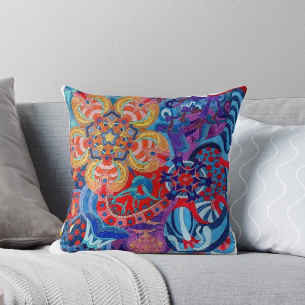 Item preview, Color me crazy designed and sold by Mirima.