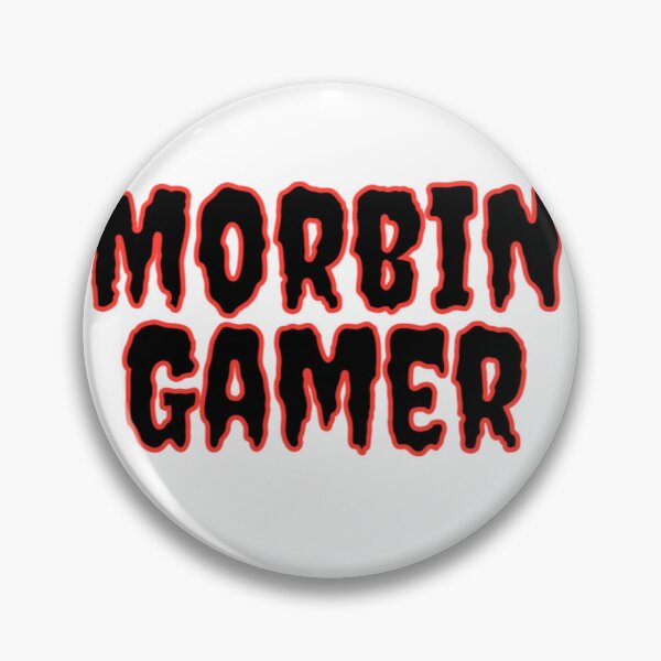 Item preview, Morbin Gamer designed and sold by TrueWorth.