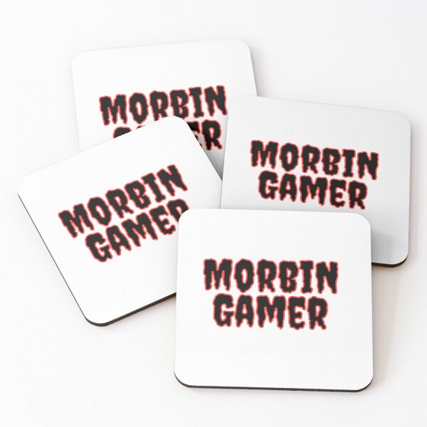Item preview, Morbin Gamer designed and sold by TrueWorth.