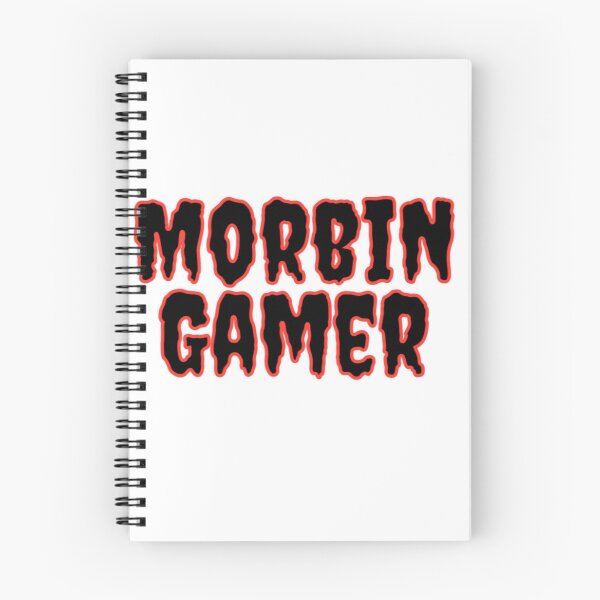 Item preview, Morbin Gamer designed and sold by TrueWorth.