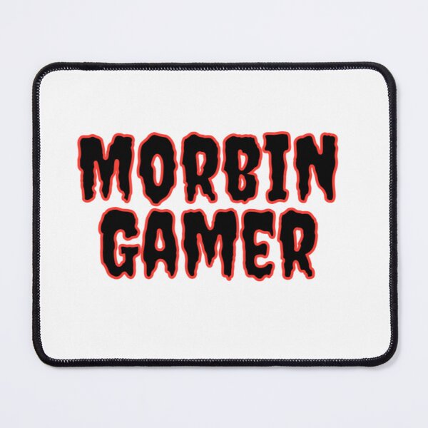 Item preview, Morbin Gamer designed and sold by TrueWorth.