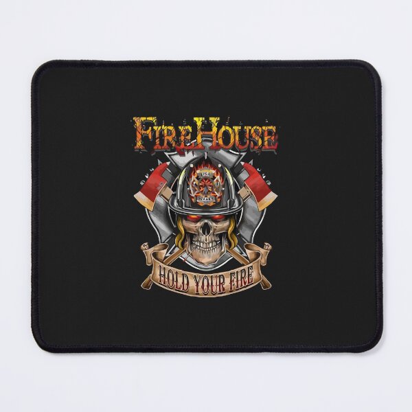 Item preview, fire house designed and sold by kokpapsih21.
