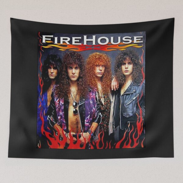 Item preview, fire house designed and sold by kokpapsih21.