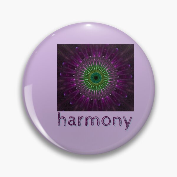 Item preview, Harmony Mandala Design designed and sold by PapitosPlace.