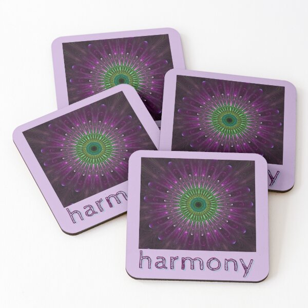 Item preview, Harmony Mandala Design designed and sold by PapitosPlace.