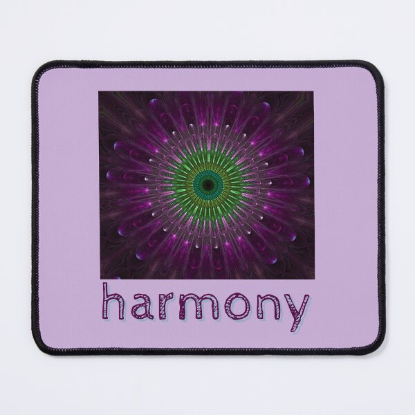 Item preview, Harmony Mandala Design designed and sold by PapitosPlace.