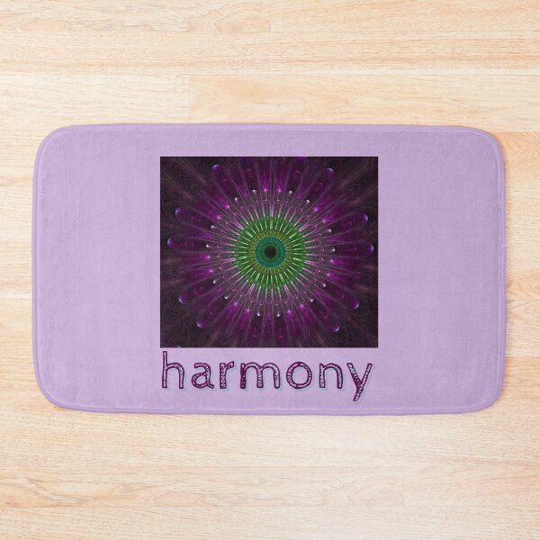 Item preview, Harmony Mandala Design designed and sold by PapitosPlace.