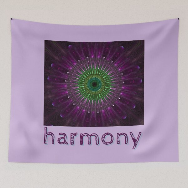 Item preview, Harmony Mandala Design designed and sold by PapitosPlace.